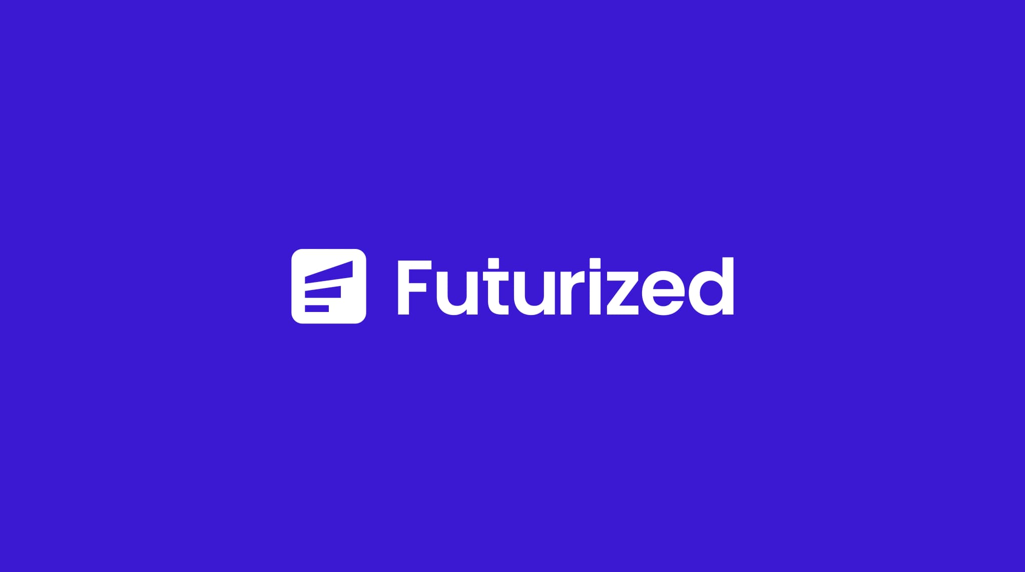 Futurized Logo